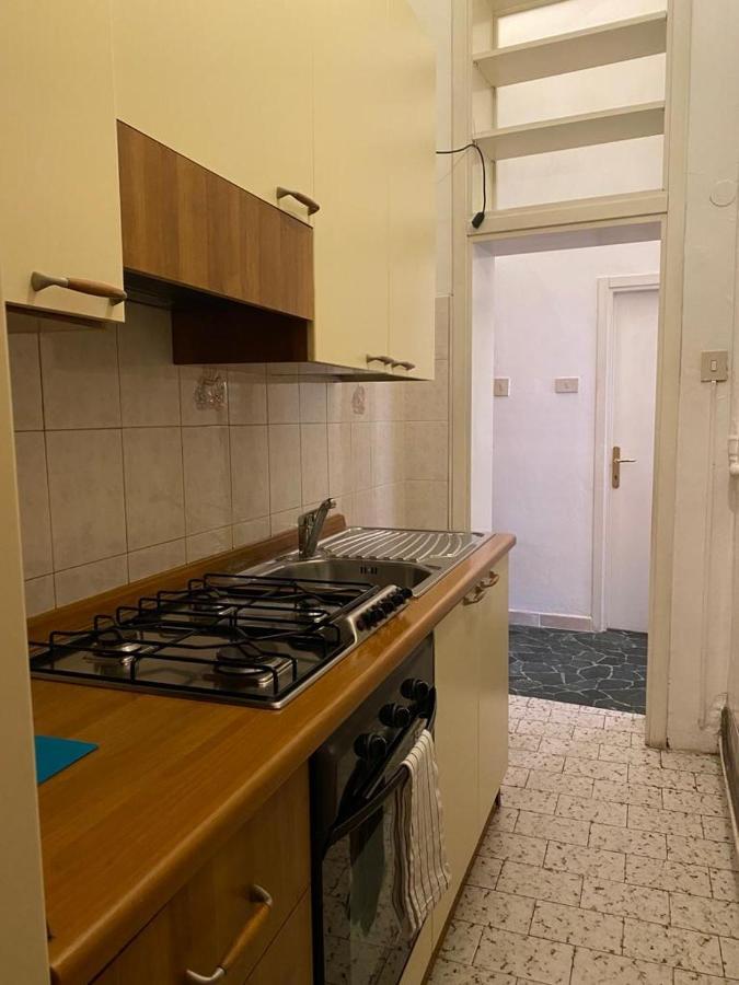 Ripa Grande Apartment フェラーラ エクステリア 写真