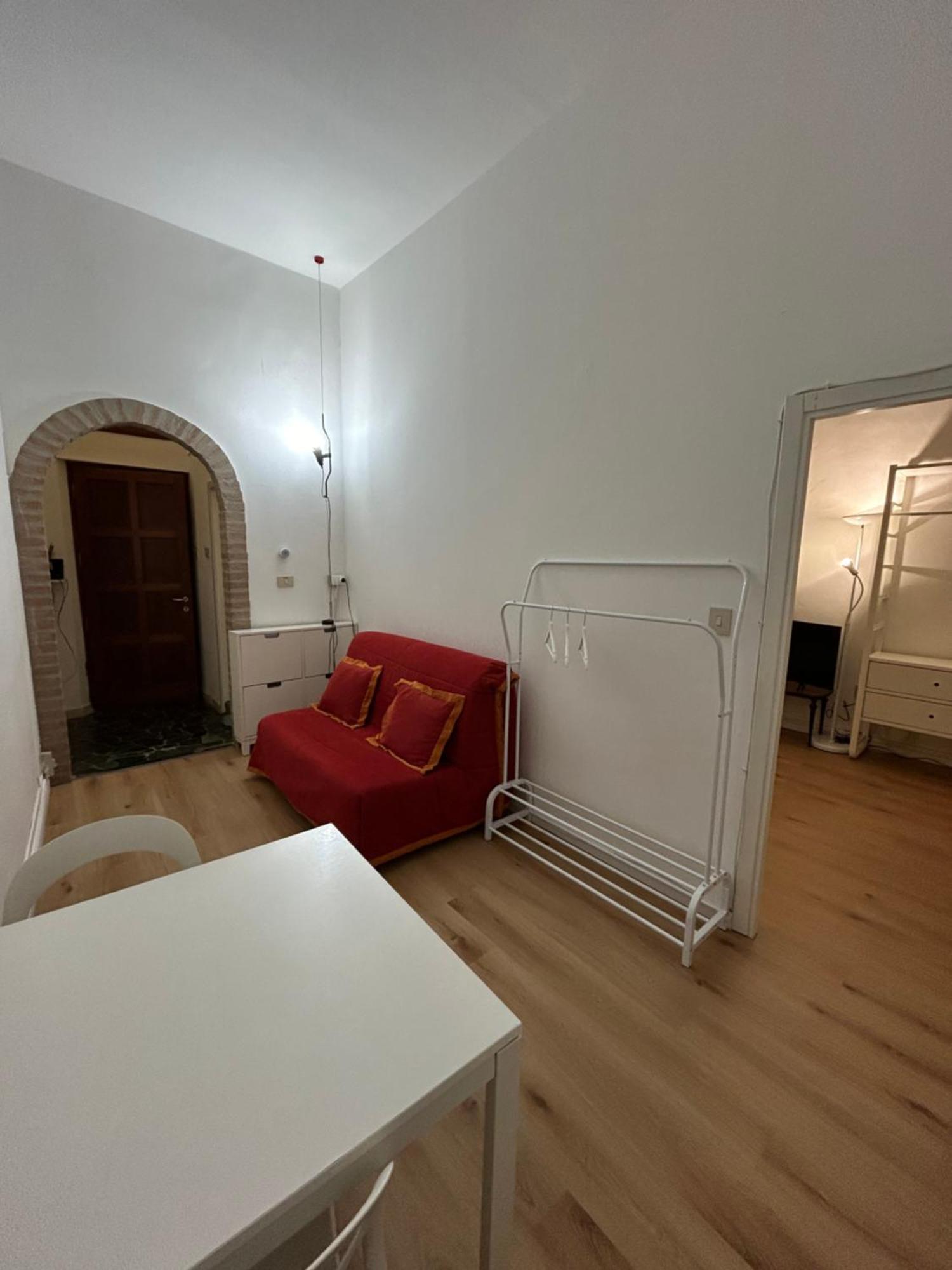 Ripa Grande Apartment フェラーラ エクステリア 写真