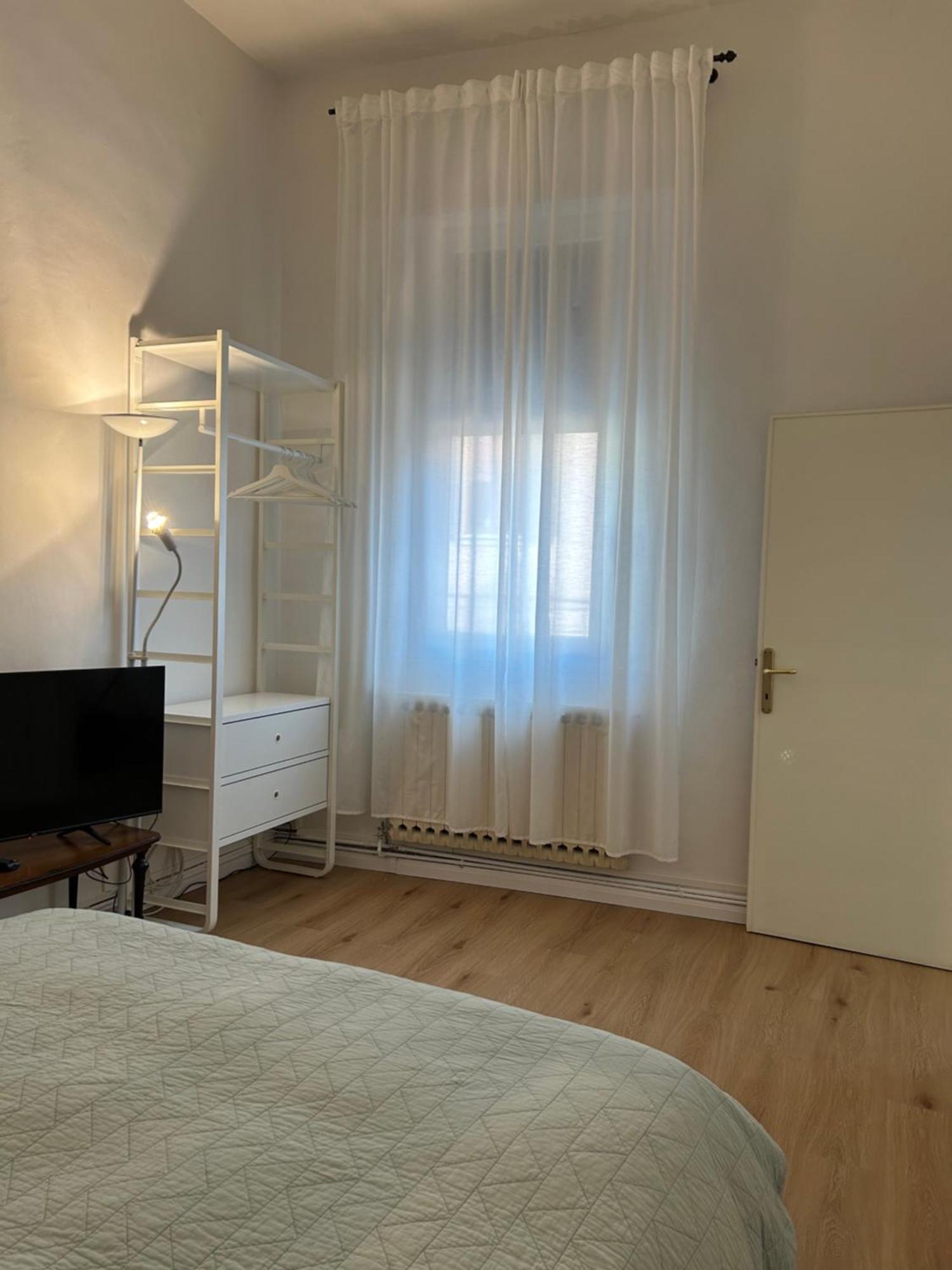 Ripa Grande Apartment フェラーラ エクステリア 写真